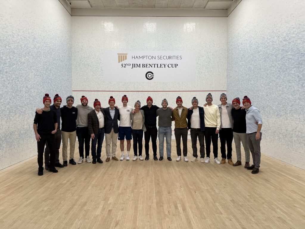A Retrospective Look at the 2025-26 SDA Pro Doubles Tour