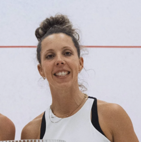 Georgina Stoker