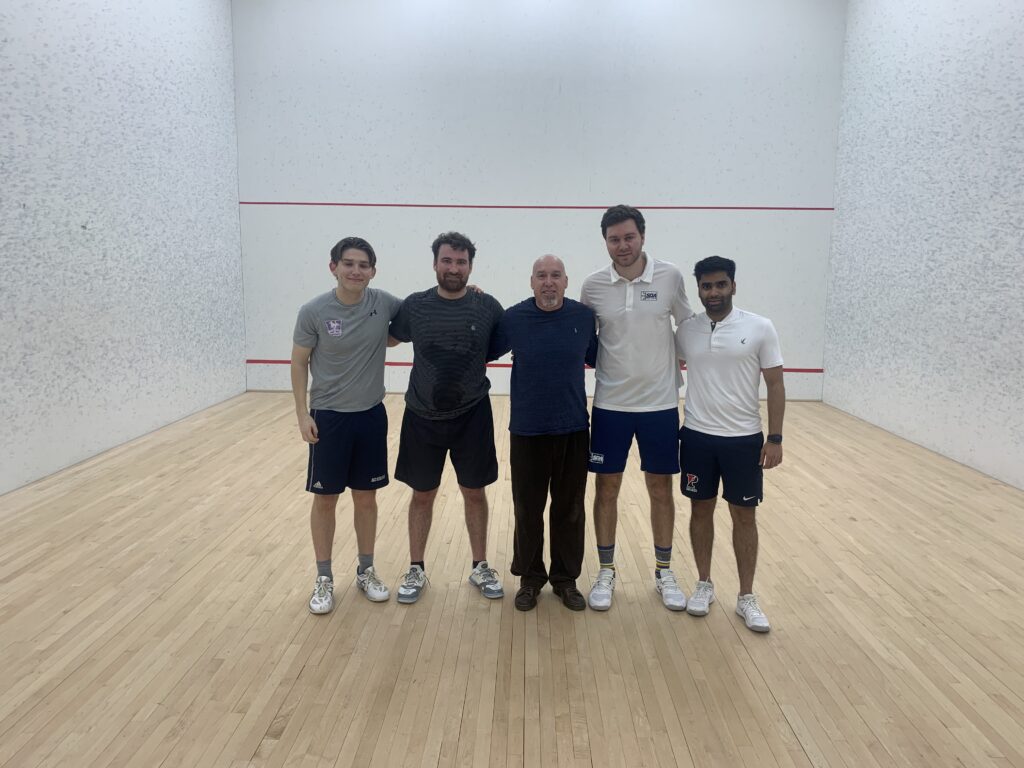 Manley Becomes Youngest SDA Champion