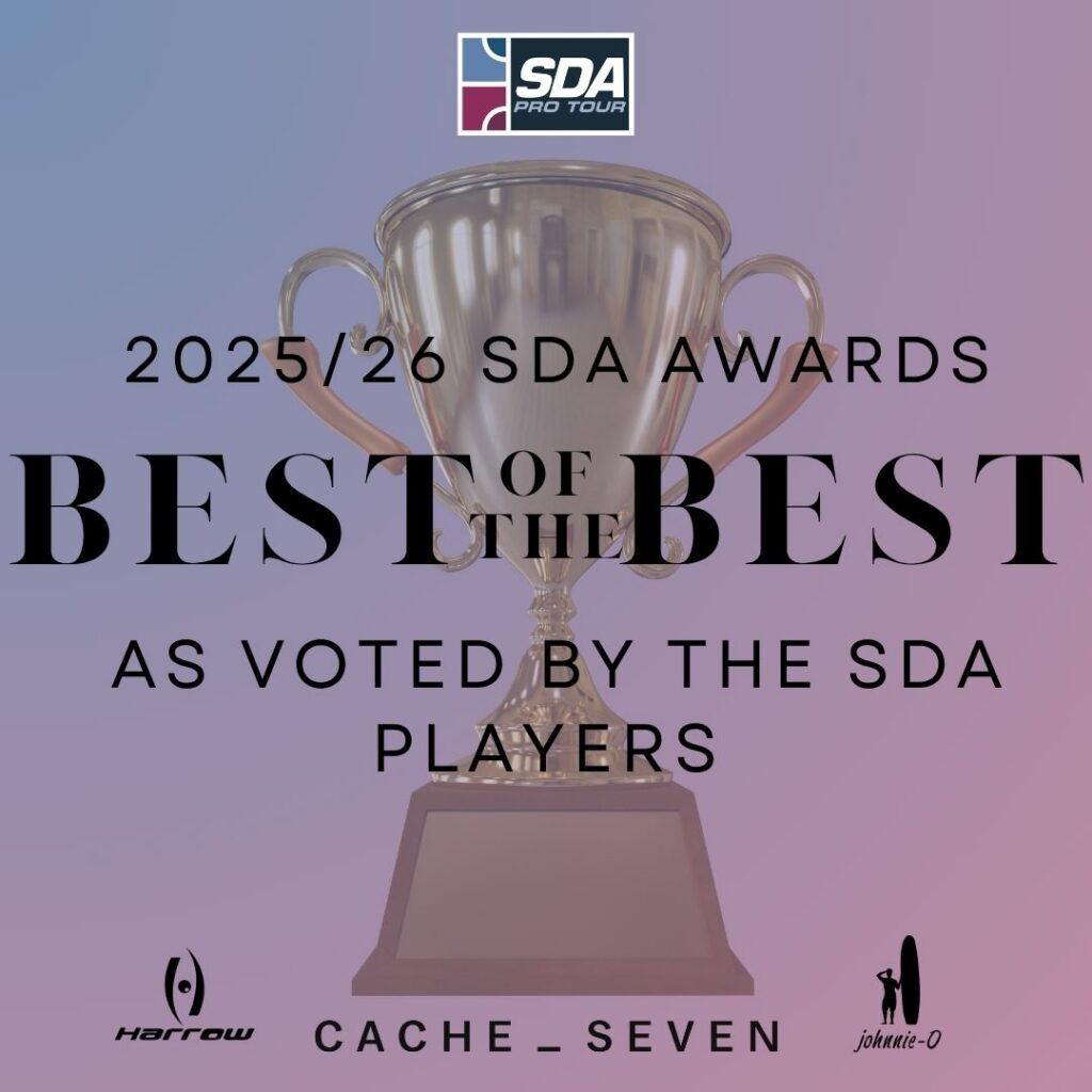 Winners of the 2024/25 SDA Awards