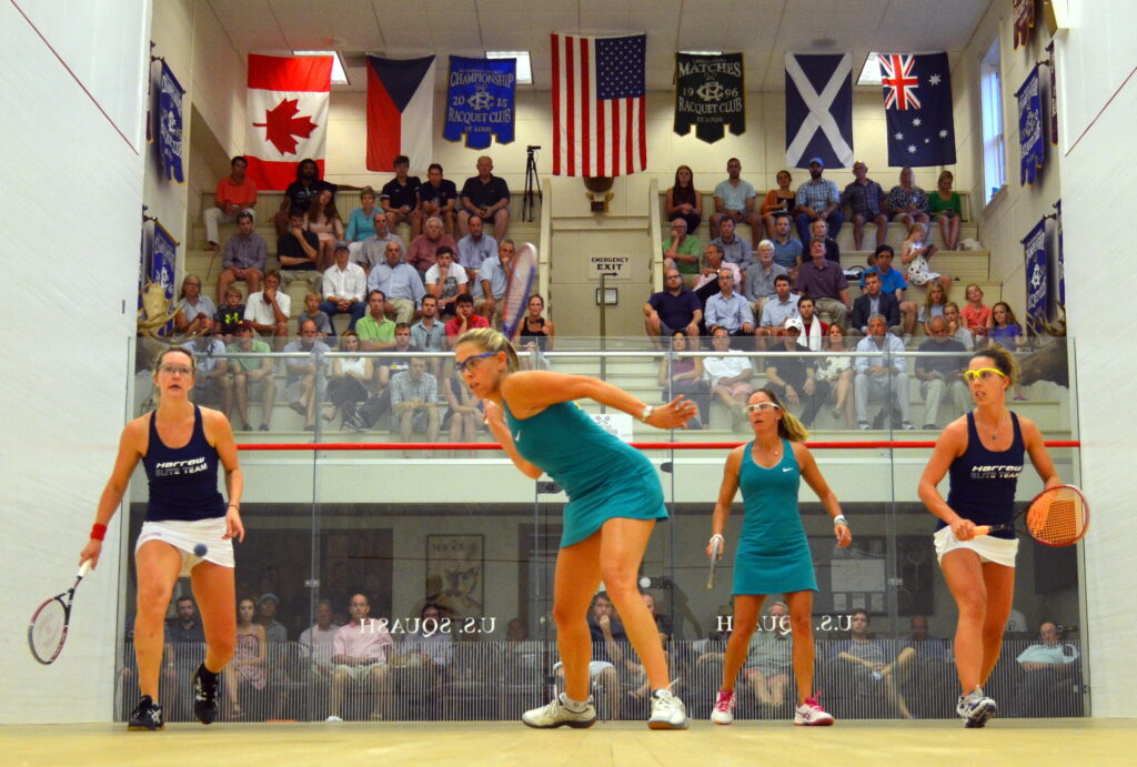 Narelle Tippett Krizek Calls Time On Her SDA Career