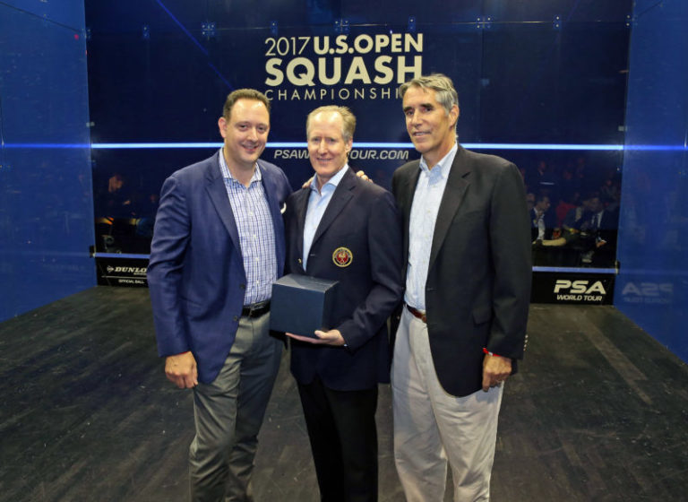 Maryland Club Open Given SDA Tournament of Year Award