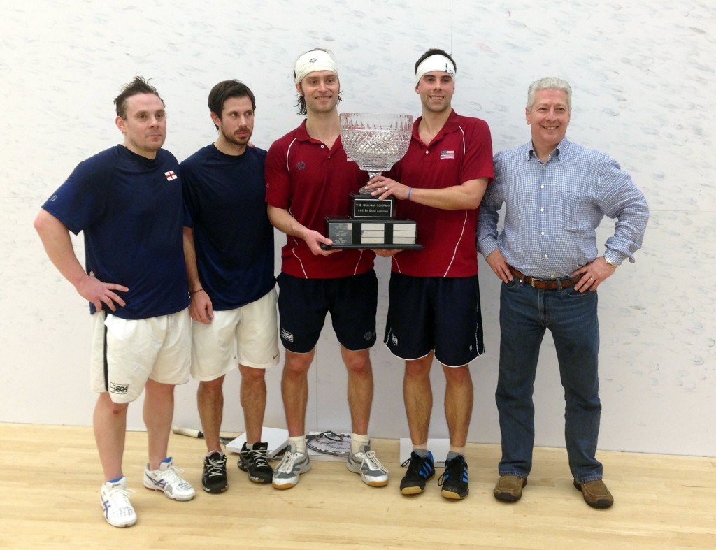 GCC Trophy shot