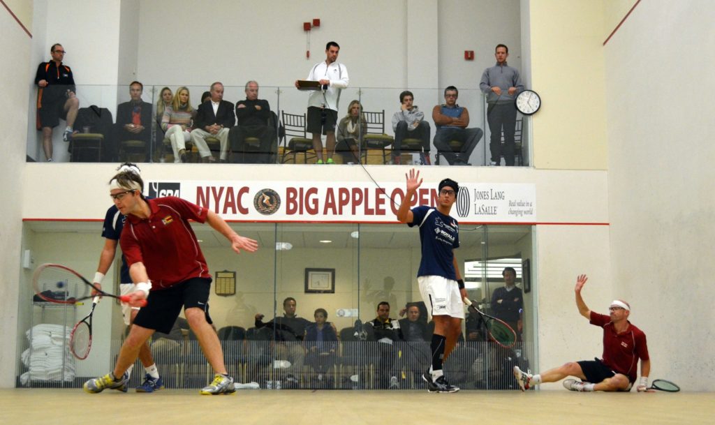 SDA Pro Tour Shaken by Johnstone Cancer Diagnosis