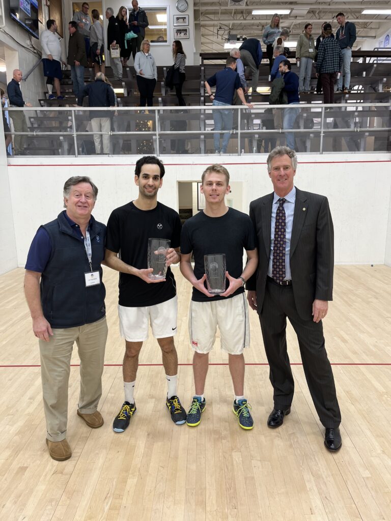 Diamond State Open Victory Boosts Bamber To #1