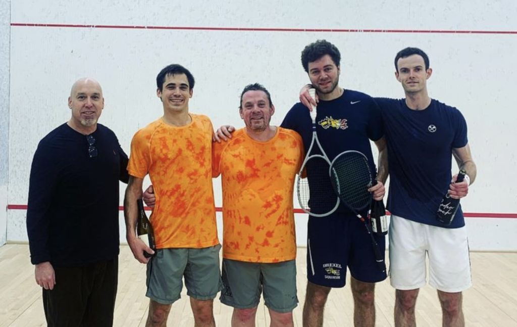 First-Time Partners Martino & Russell Capture Pittsburgh Challenger Title