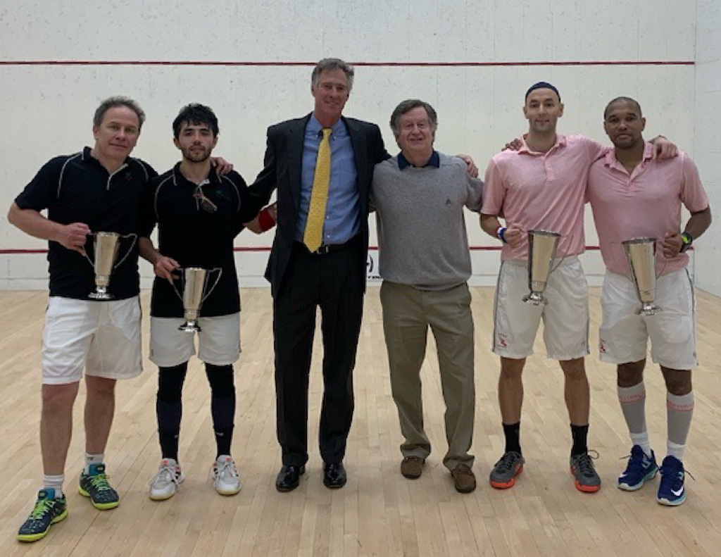 Leeuw & Haycocks Celebrate Maiden SDA Title at Diamond State Open