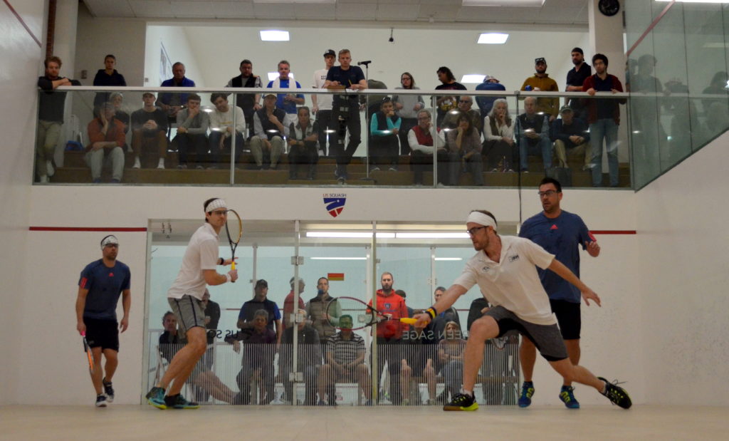 Burns & Bedell Achieve Maiden SDA Title Triumph in Denver