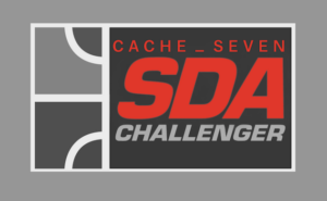 CACHE_SEVEN To Sponsor SDA Challenger Tour