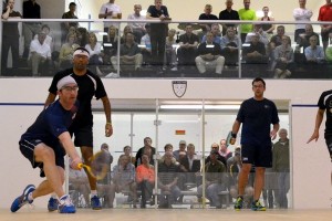Home Hero Quick & Jenson Hoist Hashim Khan