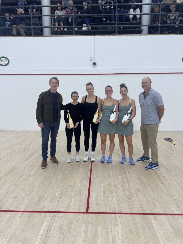 Leonard/Ubina Secure #1 Spot with Heights Casino Win