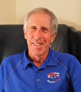 In Memoriam – Leonard A. Bernheimer