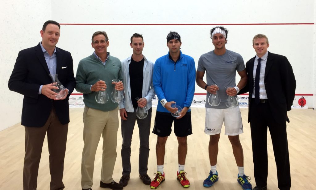 Maryland Club Open Retains SDA Tournament of the Year; Mathur & Garno Scoop Double SDA Awards