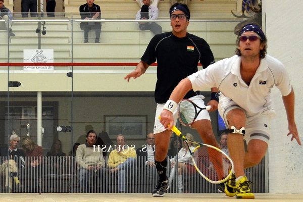 Mudge & Gould Capture Second Title of the Season in St. Louis