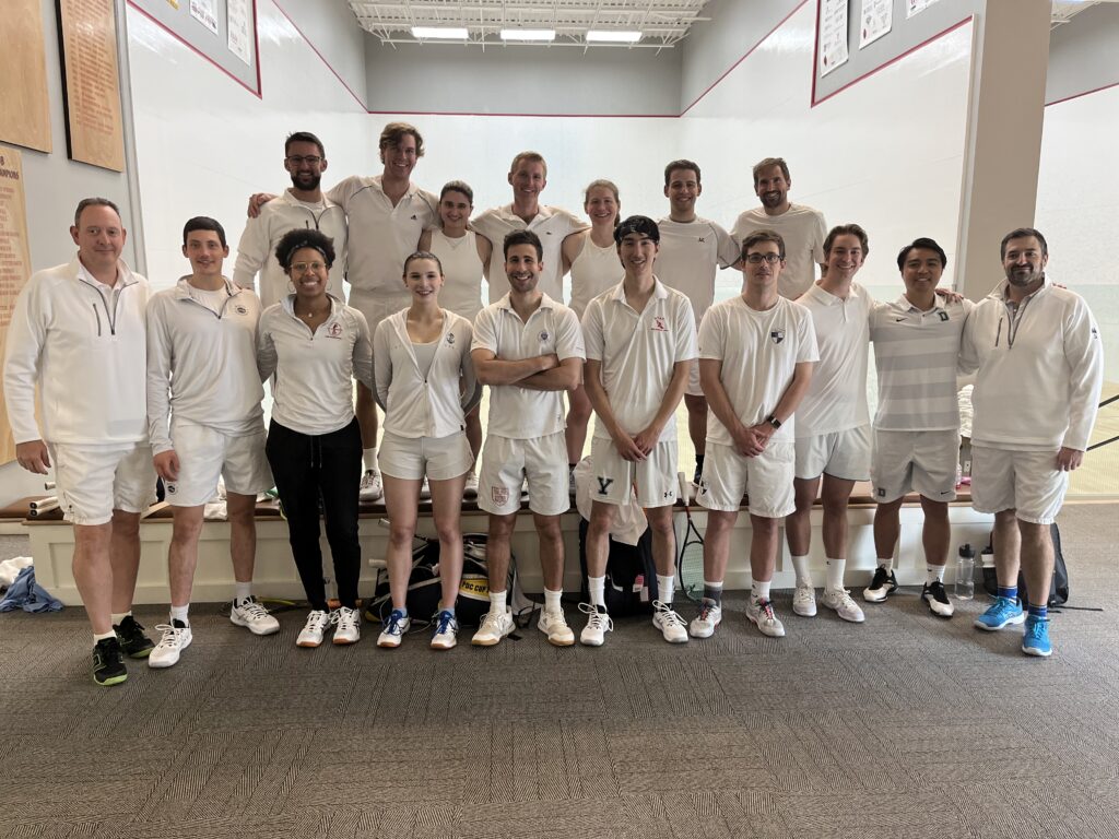 Maryland Club Becomes US Anchor for SDA Combine
