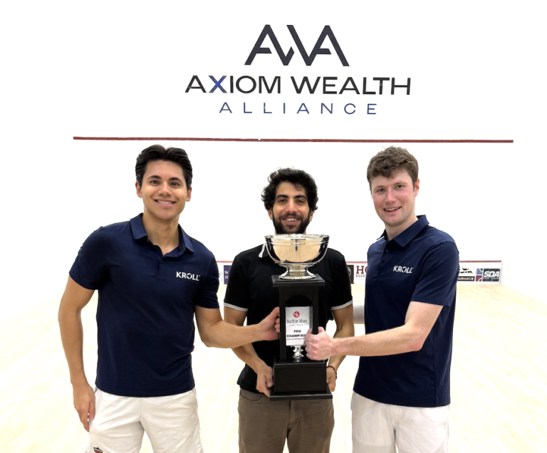 Stoker and Todd Dominate as Mawji and Culhane Break Through in Denver