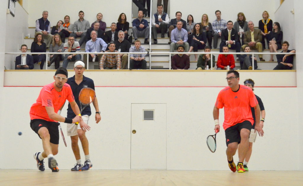 Jenson & Arnold Claim Largest SDA Title in Baltimore