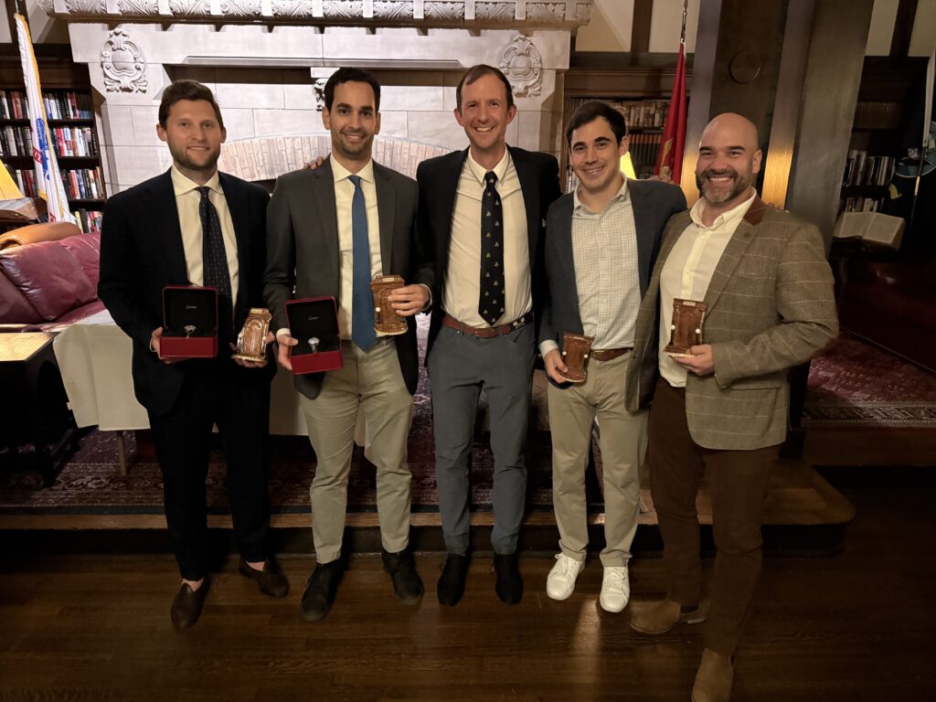 RC Pro Series 2025: Thrills, Upsets, and a Fond Farewell for Adam Bews
