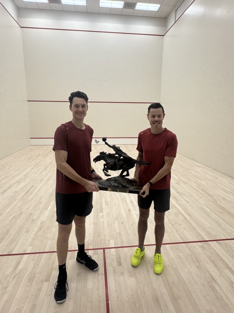 Australian Duo Dominate Sleepy Hollow