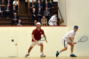 Ferreira & Chaudhry Claim First Title in Season Finale