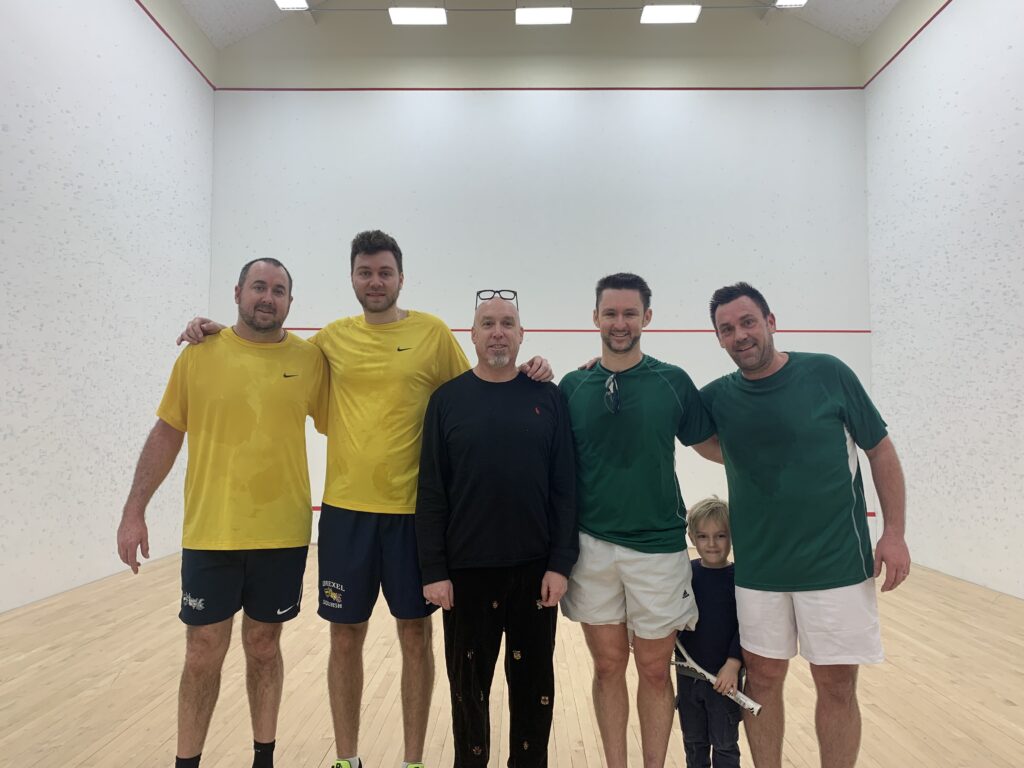First SDA Win For Drexel Duo