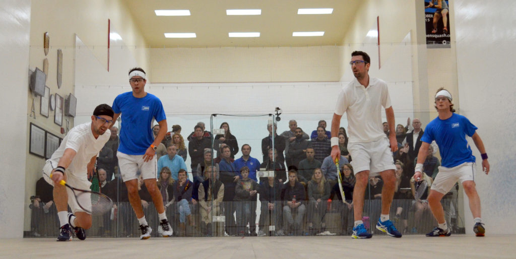 Arnold & Clarke Lift Largest SDA Title in Boston