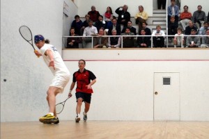 Mudge & Gould Complete the Baltimore Double