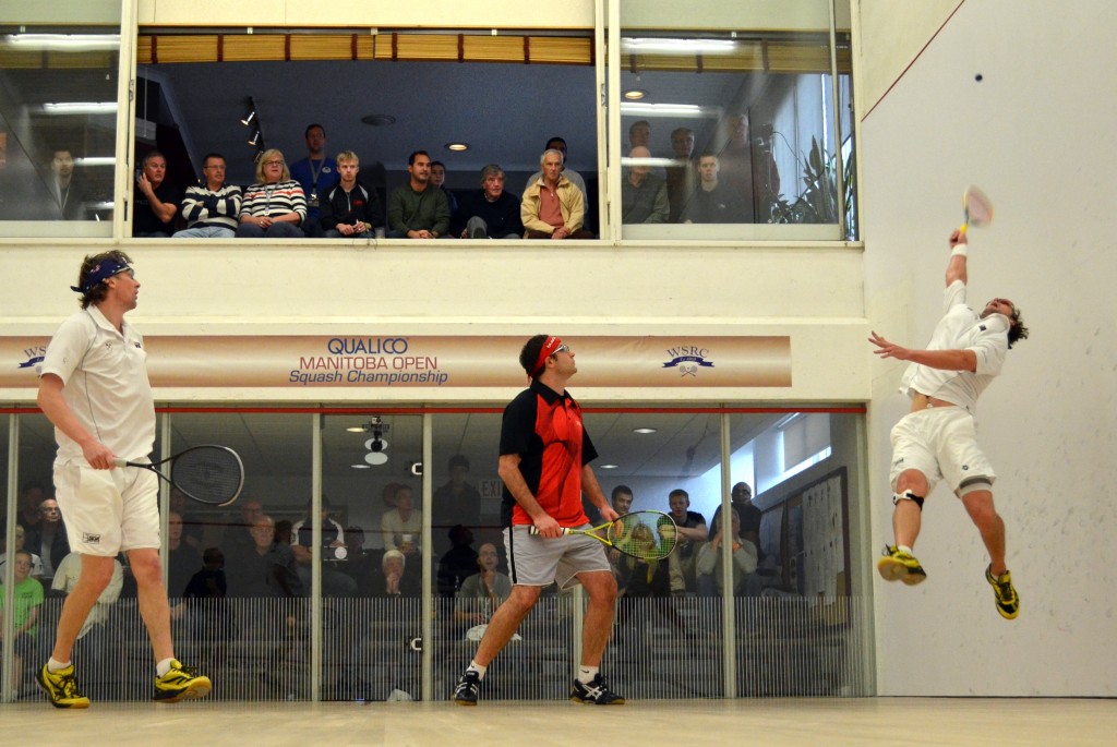 SDA Qualico finals 1