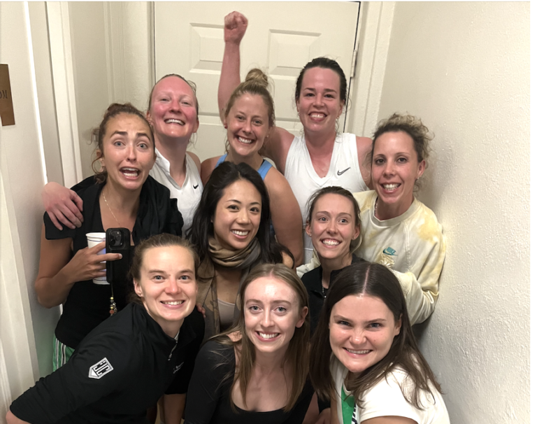 A Look Back At The 2023-24 SDA Pro Doubles Season