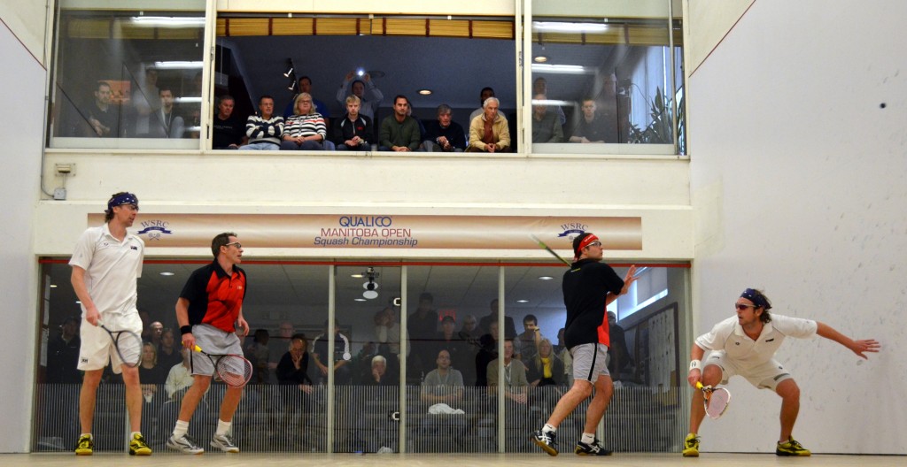 SDA Qualico finals 2