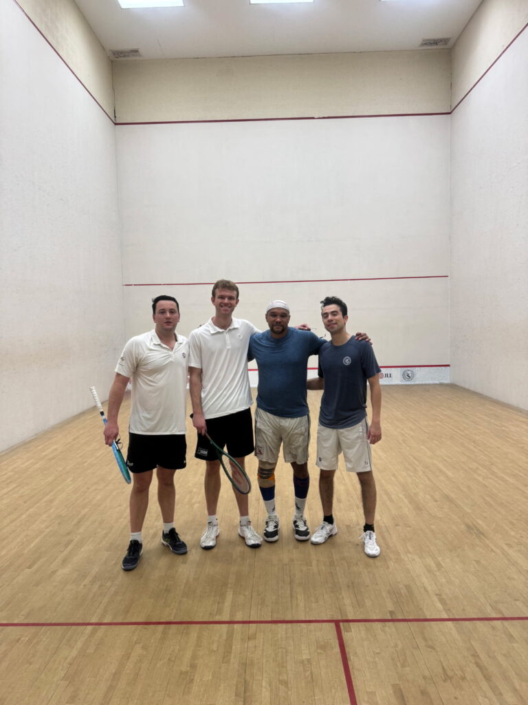 Leeuw/Martin Claim Final Title of the 2025/26 Season