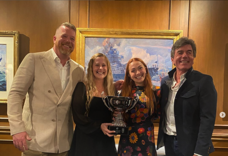 Todd & Tutrone Claim First Partnership Title at Local World Open